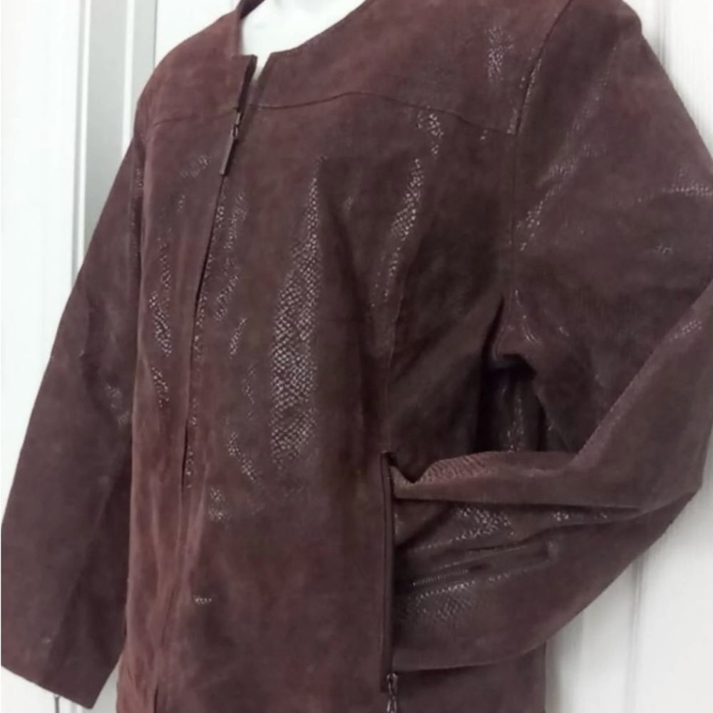 Jerry Lewis jacket - Picture 5 of 5